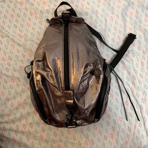 Rebecca Minkoff Julian Nylon backpack